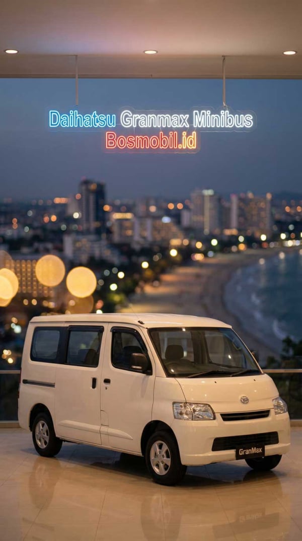 Daihatsu Thamrin
