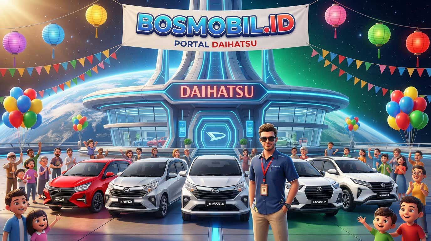 Daihatsu Thamrin